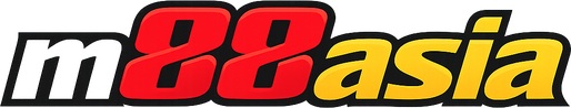 Logo m88asia